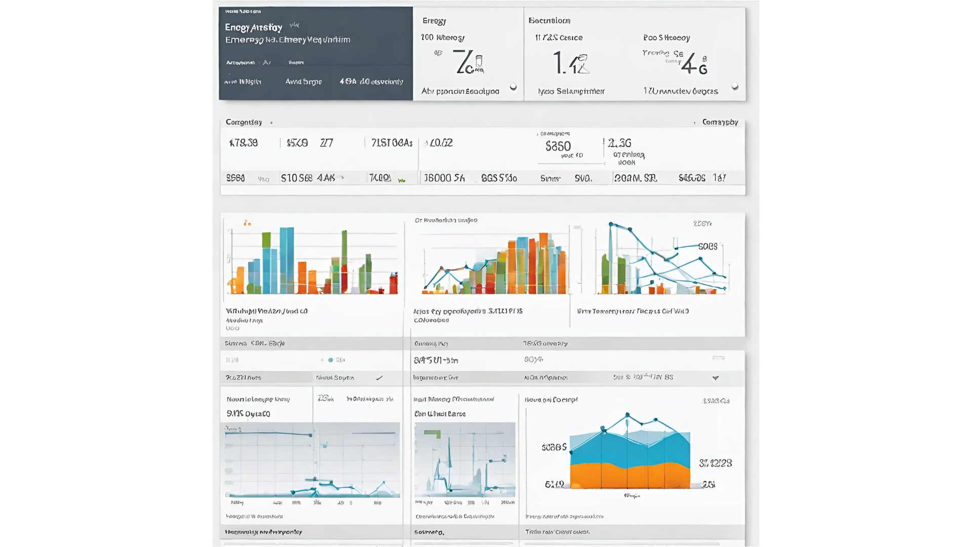 Energy Analytics Large